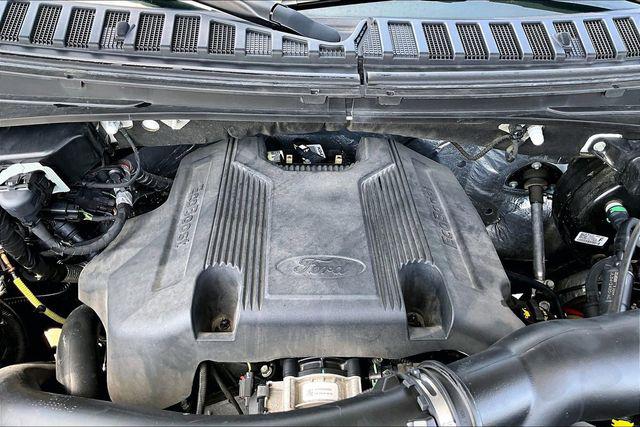 2020 Ford Expedition Limited