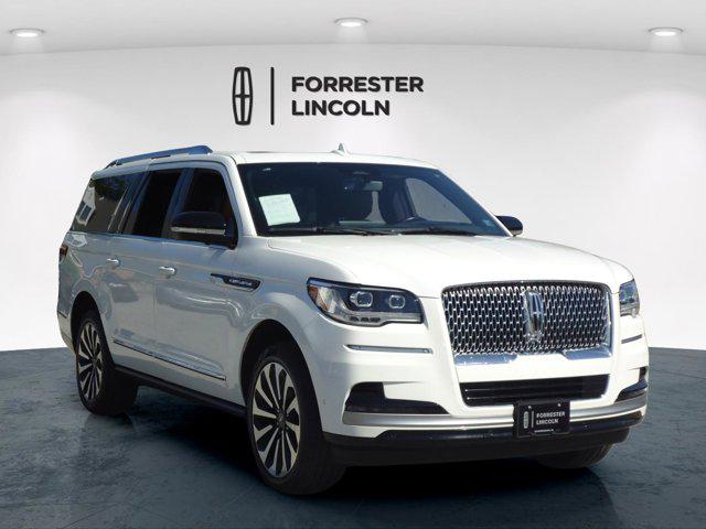 2024 Lincoln Navigator Reserve L for sale in Chambersburg, PA