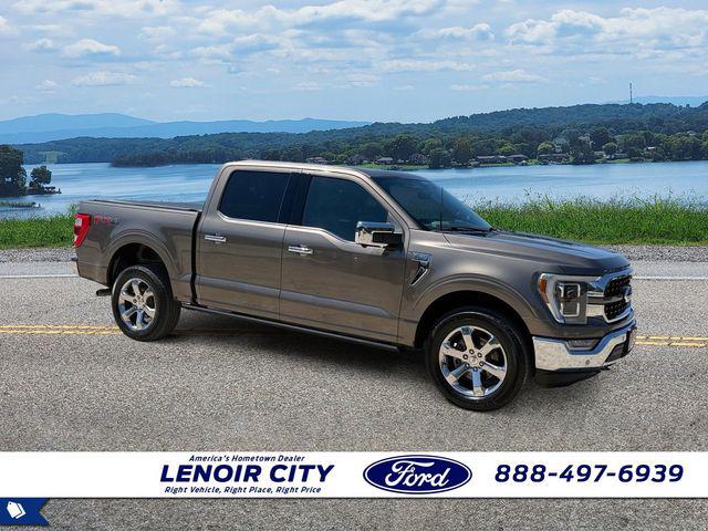 2022 Ford F-150 King Ranch for sale in Lenoir City, TN