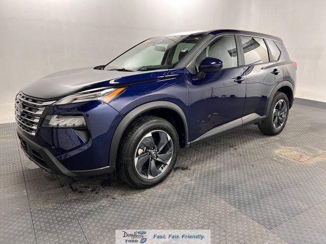 2025 Nissan Rogue SV Intelligent AWD for sale in Tarboro, NC