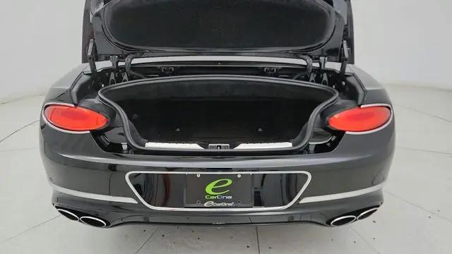 2022 Bentley Continental GT V8
