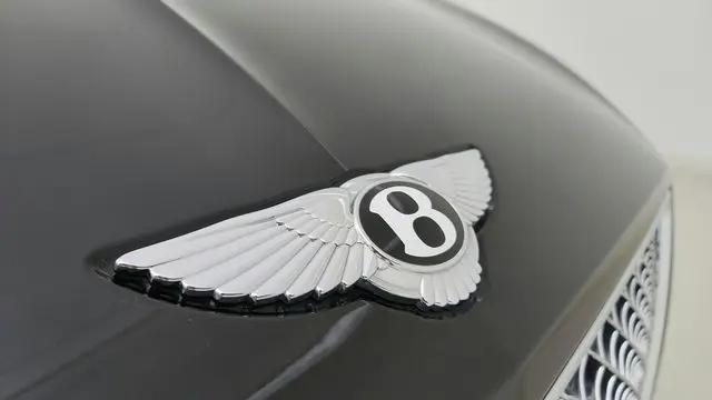 2022 Bentley Continental GT V8