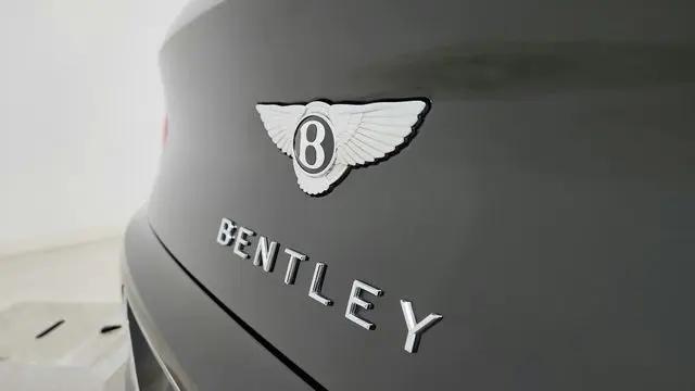 2022 Bentley Continental GT V8