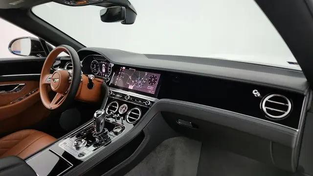 2022 Bentley Continental GT V8