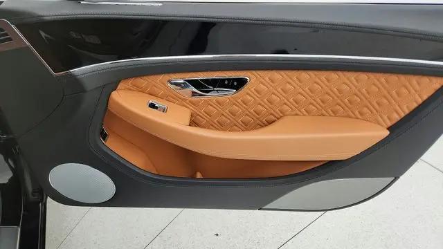 2022 Bentley Continental GT V8