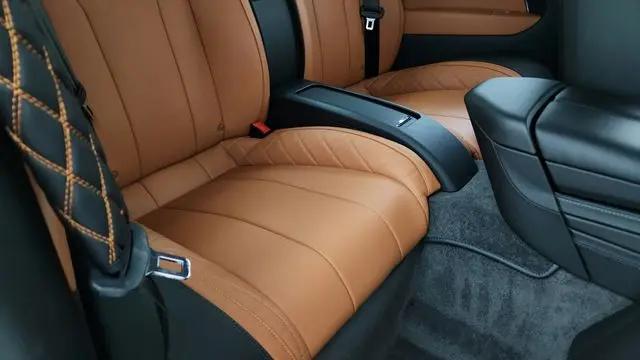 2022 Bentley Continental GT V8
