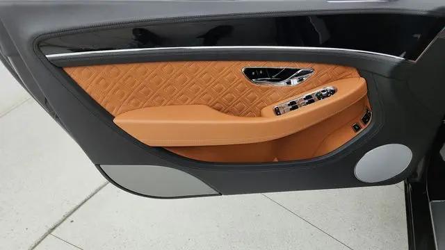 2022 Bentley Continental GT V8