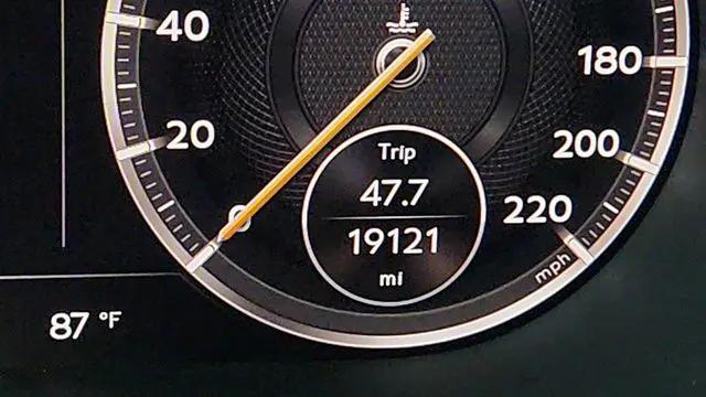 2022 Bentley Continental GT V8