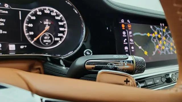 2022 Bentley Continental GT V8