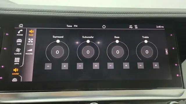 2022 Bentley Continental GT V8