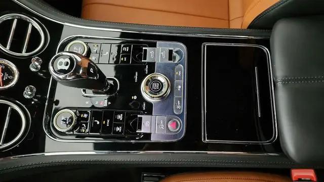 2022 Bentley Continental GT V8