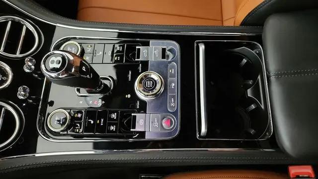 2022 Bentley Continental GT V8
