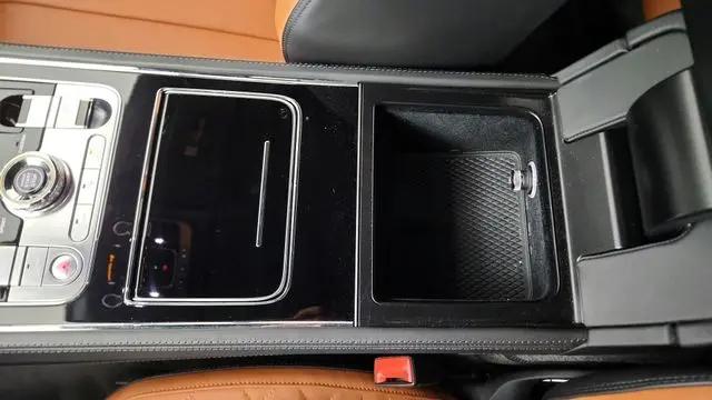 2022 Bentley Continental GT V8