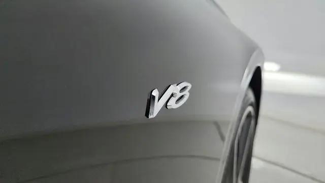 2022 Bentley Continental GT V8