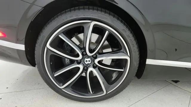 2022 Bentley Continental GT V8