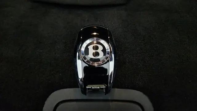 2022 Bentley Continental GT V8