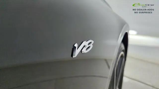 2022 Bentley Continental GT V8