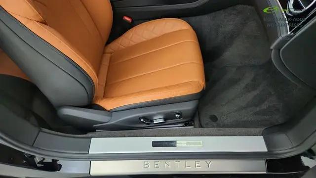 2022 Bentley Continental GT V8