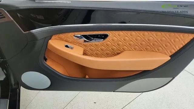 2022 Bentley Continental GT V8