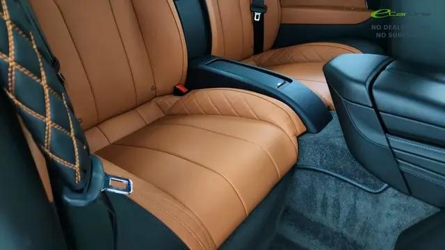 2022 Bentley Continental GT V8