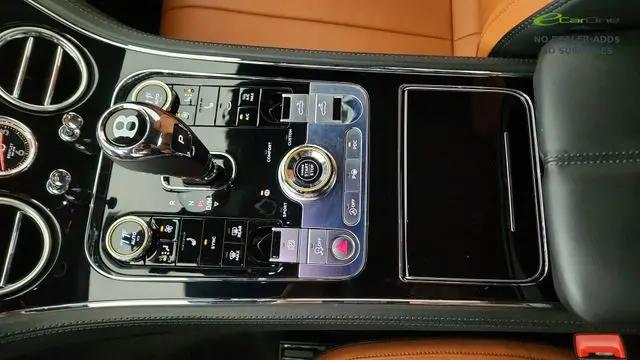 2022 Bentley Continental GT V8
