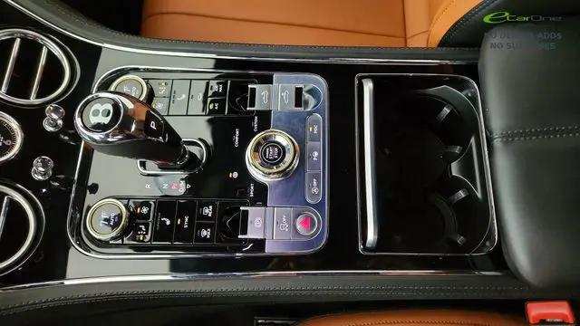 2022 Bentley Continental GT V8