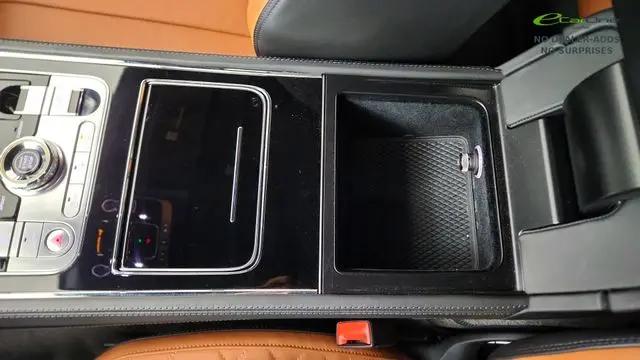 2022 Bentley Continental GT V8