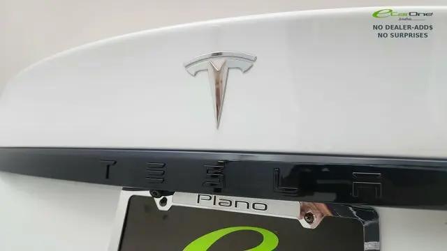 2022 Tesla Model S Dual Motor All-Wheel Drive