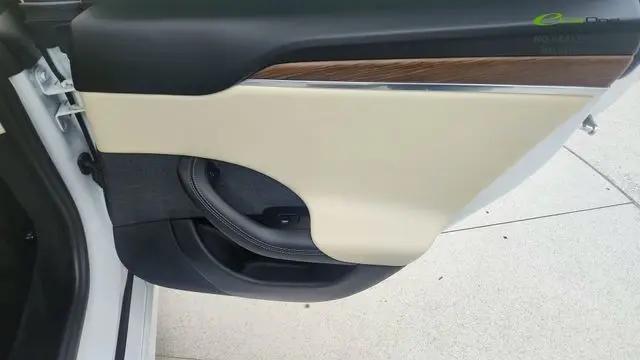 2022 Tesla Model S Dual Motor All-Wheel Drive