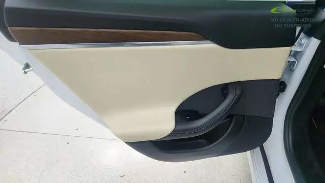 2022 Tesla Model S Dual Motor All-Wheel Drive