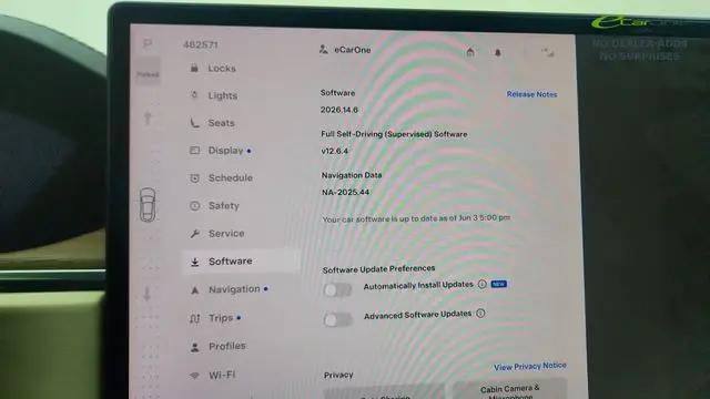 2022 Tesla Model S Dual Motor All-Wheel Drive
