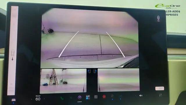 2022 Tesla Model S Dual Motor All-Wheel Drive