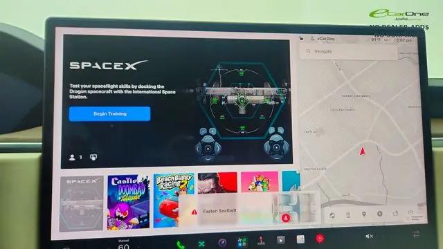 2022 Tesla Model S Dual Motor All-Wheel Drive