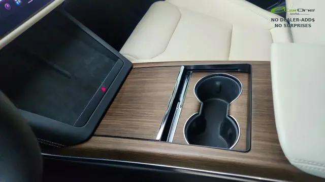 2022 Tesla Model S Dual Motor All-Wheel Drive