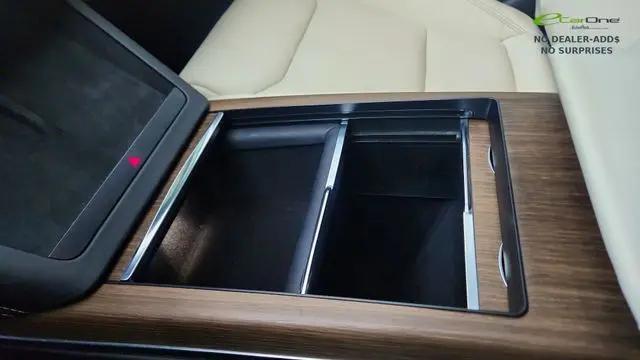 2022 Tesla Model S Dual Motor All-Wheel Drive