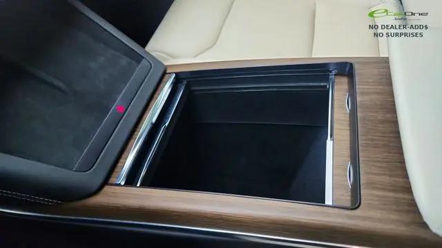 2022 Tesla Model S Dual Motor All-Wheel Drive