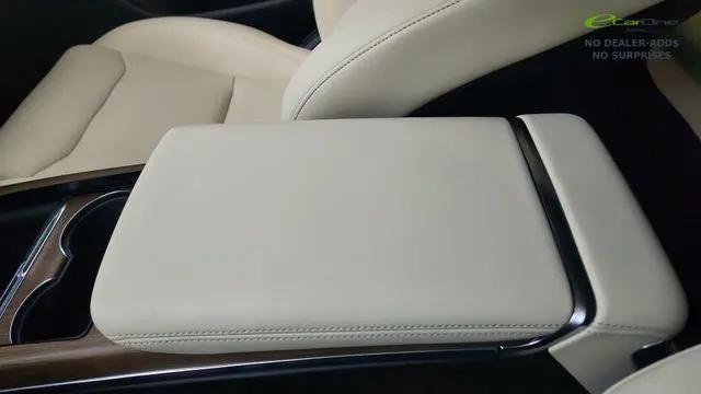 2022 Tesla Model S Dual Motor All-Wheel Drive