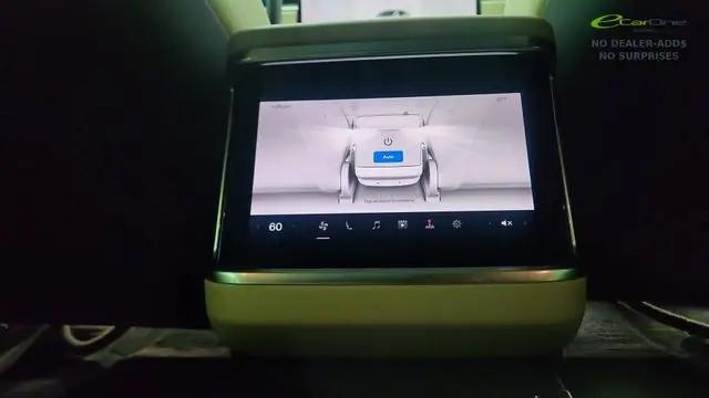 2022 Tesla Model S Dual Motor All-Wheel Drive