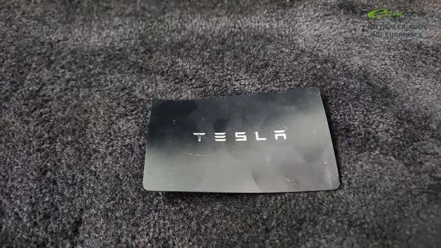 2022 Tesla Model S Dual Motor All-Wheel Drive