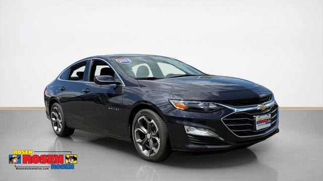2023 Chevrolet Malibu FWD 1LT for sale in Belleville, WI