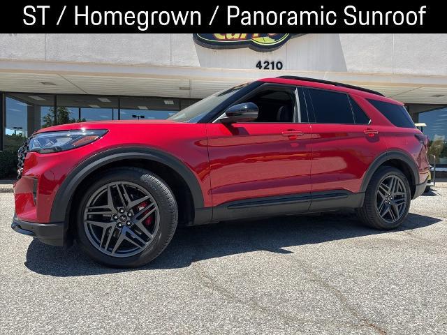 2025 Ford Explorer ST for sale in Louisville, KY