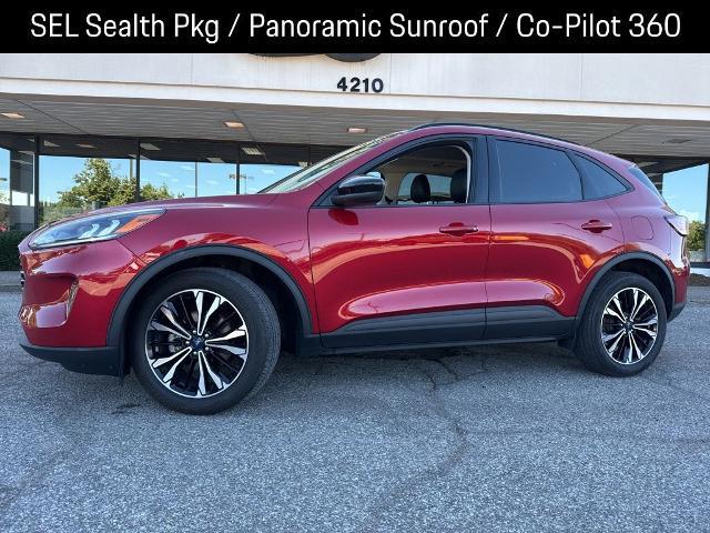 2022 Ford Escape SEL for sale in Louisville, KY