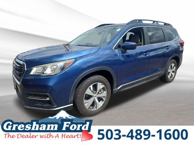 2019 Subaru Ascent Premium for sale in Gresham, OR