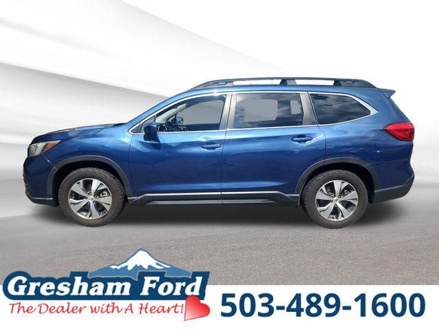 2019 Subaru Ascent Premium