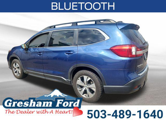 2019 Subaru Ascent Premium