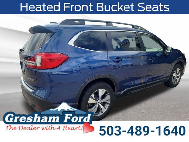 2019 Subaru Ascent Premium