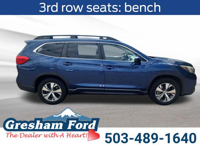 2019 Subaru Ascent Premium
