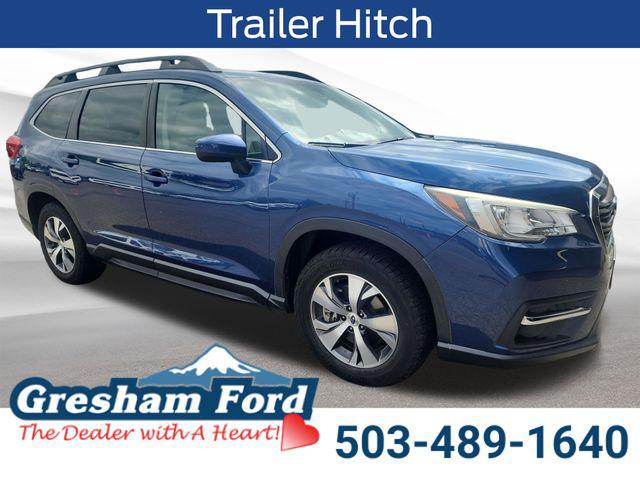 2019 Subaru Ascent Premium