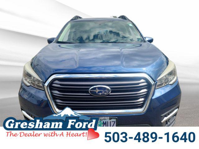 2019 Subaru Ascent Premium