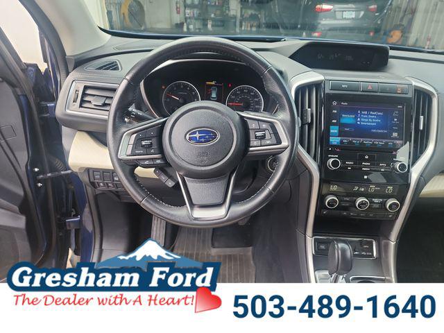 2019 Subaru Ascent Premium